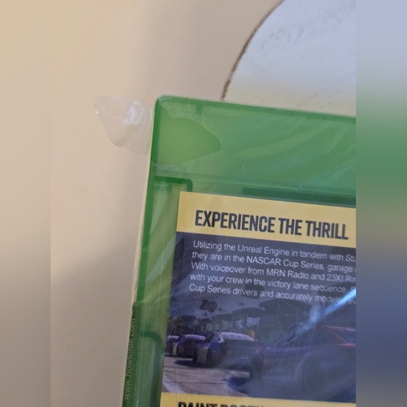 Nascar 21 Ignition Day One Edition (Xbox Series X/Xbox One) - Picture 3 of 5